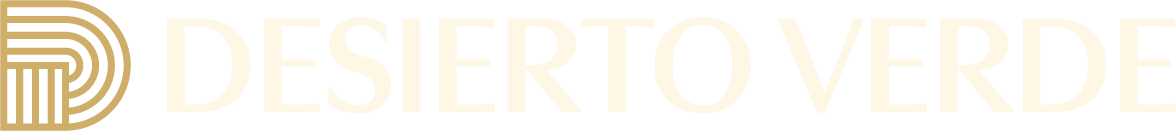 Desierto Verde Logo